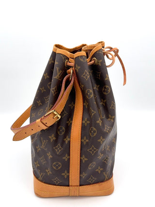 Louis Vuitton Sac Noé Grande - Second Hand - BONVOYAGELOUIS