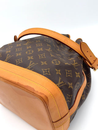 Louis Vuitton Sac Noé Grande - Second Hand - BONVOYAGELOUIS