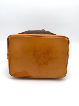 Louis Vuitton Sac Noé Grande - Second Hand - BONVOYAGELOUIS