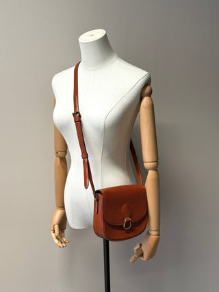 Louis Vuitton Saint Cloud Mini Epi Leder braun - Second Hand - BONVOYAGELOUIS