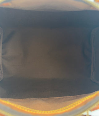 Louis Vuitton Speedy 30 - Second Hand - BONVOYAGELOUIS