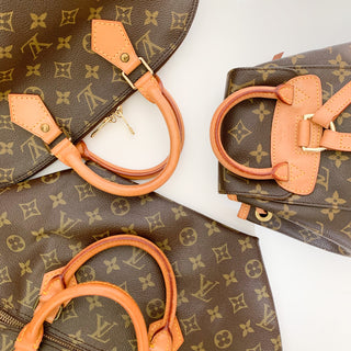 Louis Vuitton Taschen