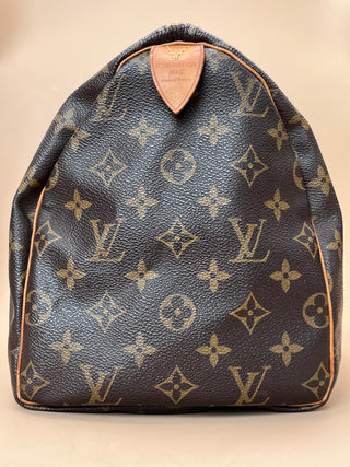 Loui Vuitton Monogram