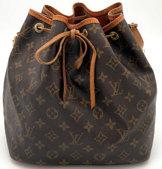 Louis Vuitton Sac Noé