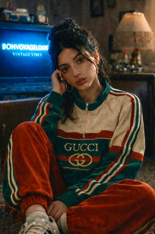 Gucci Streetstyle. Wie die Marke den Asphalt erobert hat. - BONVOYAGELOUIS