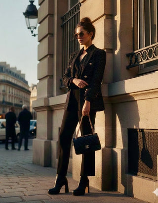 Second Hand Designer Taschen kaufen: Dein ultimativer Guide - BONVOYAGELOUIS