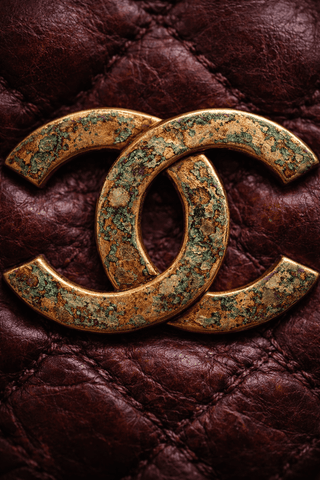 Was Chanel uns damit sagen will - BONVOYAGELOUIS