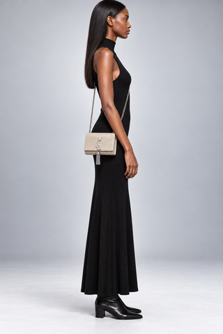 Saint Laurent Small Kate Tassel Tasche