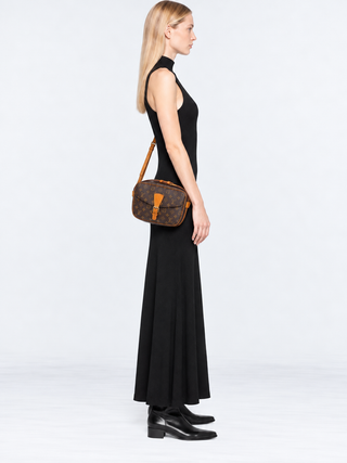Louis Vuitton Jeune Fille MM
