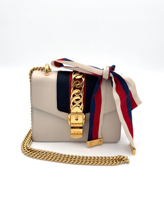 Gucci Sylvie Mini