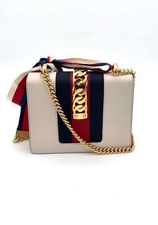 Gucci Sylvie Mini