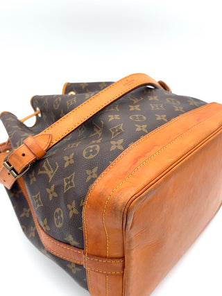 Louis Vuitton Sac Noé Grande