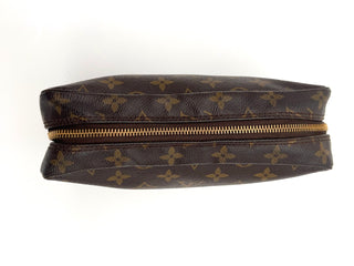 Louis Vuitton Trousse Toilette 23 Reißverschluss