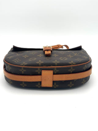 Louis Vuitton Jeune Fille MM Boden