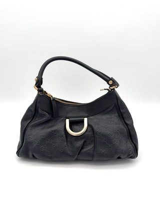 Gucci GG Hobo Tasche