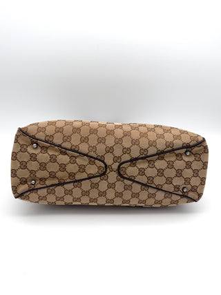 Gucci GG Canvas Shopper
