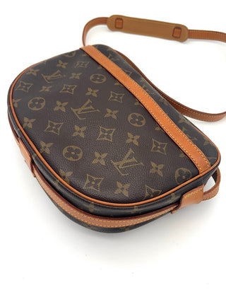 Louis Vuitton Jeune Fille MM Ecke