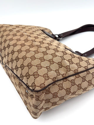 Gucci GG Canvas Shopper