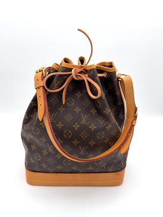 Louis Vuitton Sac Noé Grande