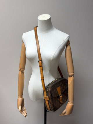 Louis Vuitton Jeune Fille MM