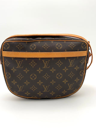 Louis Vuitton Jeune Fille GM Rückseite