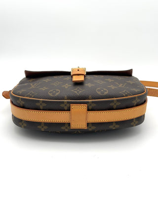 Louis Vuitton Jeune Fille GM Boden