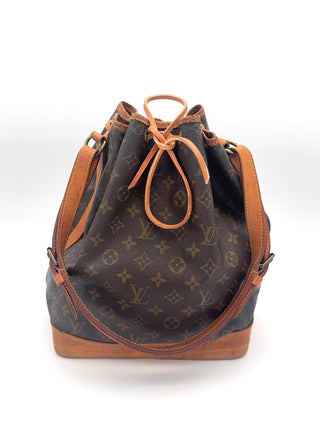 Louis Vuitton Sac Noé Grande