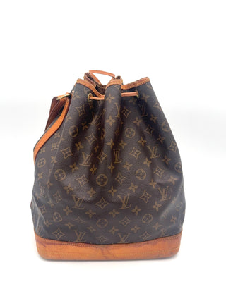 Louis Vuitton Sac Noé Grande