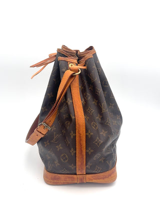 Louis Vuitton Sac Noé Grande