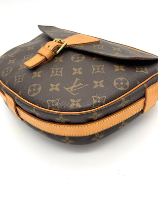 Louis Vuitton Jeune Fille GM Ecke