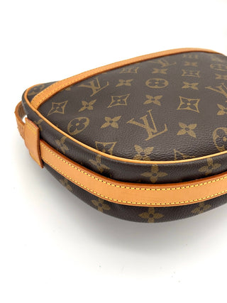 Louis Vuitton Jeune Fille GM Ecke