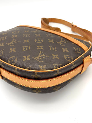 Louis Vuitton Jeune Fille GM Ecke