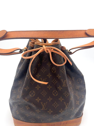 Louis Vuitton Sac Noé Grande