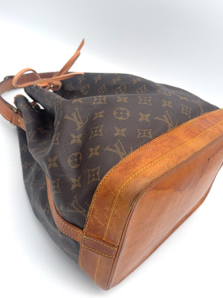 Louis Vuitton Sac Noé Grande