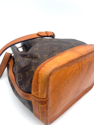 Louis Vuitton Sac Noé Grande