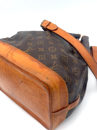 Louis Vuitton Sac Noé Grande