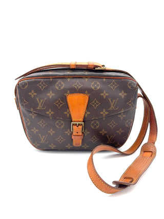 Louis Vuitton Jeune Fille MM