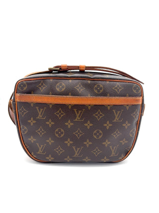 Louis Vuitton Jeune Fille MM