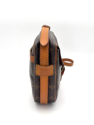 Louis Vuitton Jeune Fille MM