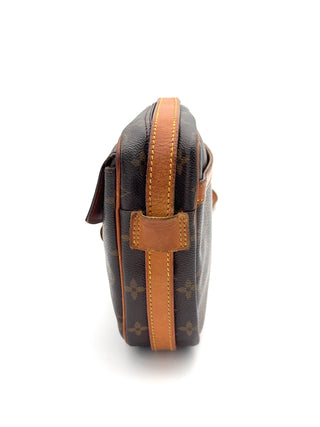 Louis Vuitton Jeune Fille MM
