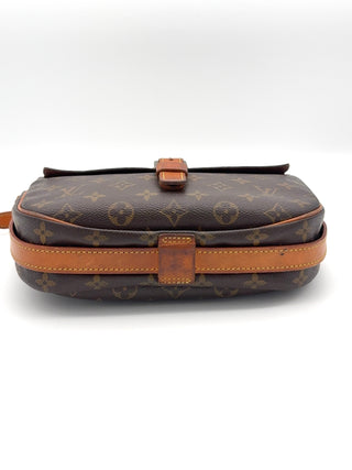 Louis Vuitton Jeune Fille MM