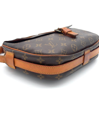 Louis Vuitton Jeune Fille MM