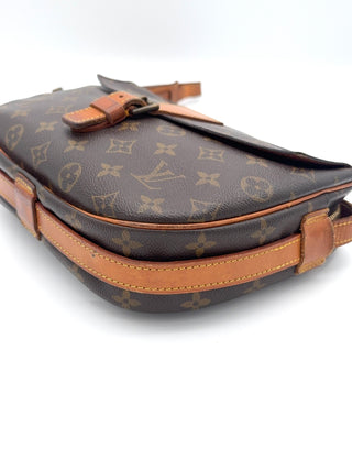 Louis Vuitton Jeune Fille MM