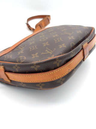 Louis Vuitton Jeune Fille MM