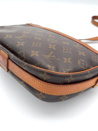 Louis Vuitton Jeune Fille MM