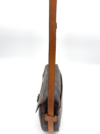 Louis Vuitton Jeune Fille MM