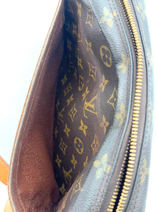 Louis Vuitton Jeune Fille MM
