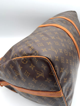 Louis Vuitton Keepall 55