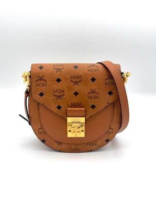 MCM Crossbody Tasche
