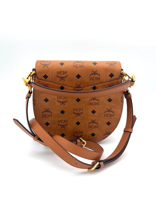 MCM Crossbody Tasche